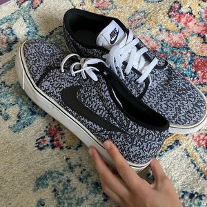 Nike SB sneakers